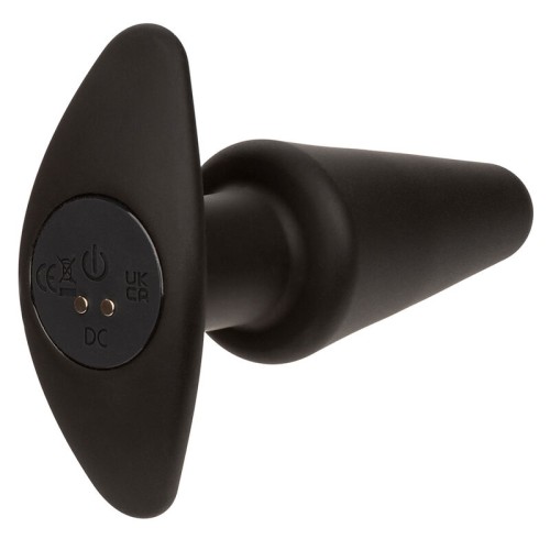 Rock Bottom Tapered Anal Plug