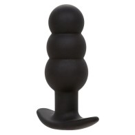 Rock Bottom Beaded Anal Plug with 10 Vibration Modes