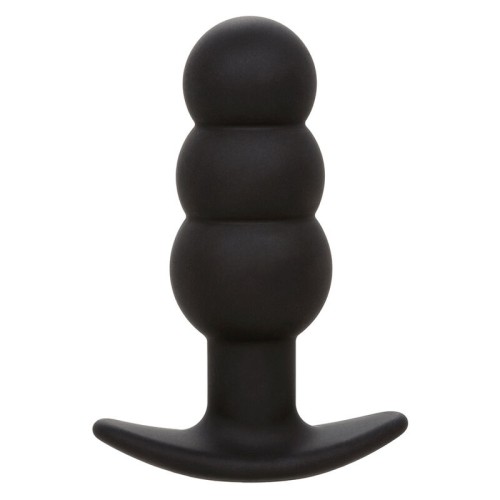 Rock Bottom Beaded Anal Plug with 10 Vibration Modes