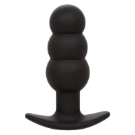 Rock Bottom Beaded Anal Plug with 10 Vibration Modes