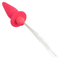 Southern Lights Vibrating Light Up Anal Plug - 10 Functions of Pleasure