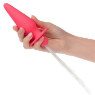 Southern Lights Vibrating Light Up Anal Plug - 10 Functions of Pleasure