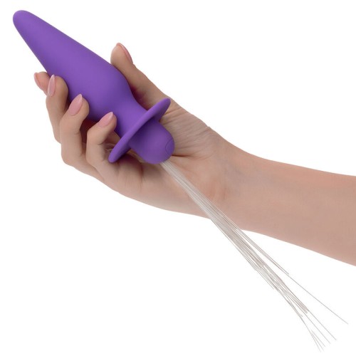 Southern Lights Vibrating Light Up Anal Probe - Dazzling Pleasure