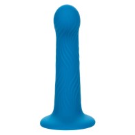 Wave Rider Ripple Plug Anal para Placer Mejorado