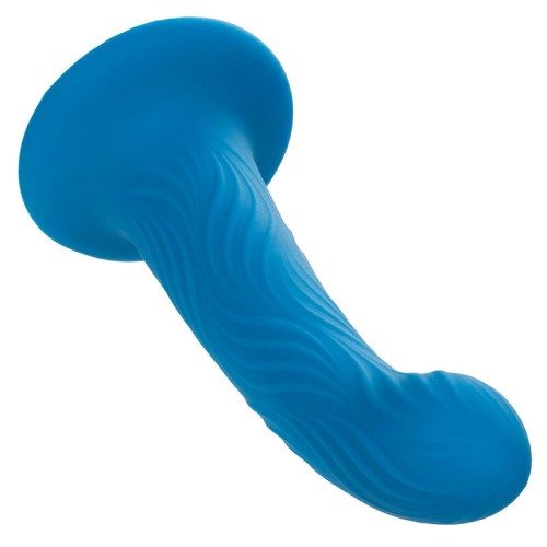 Wave Rider Ripple Plug Anal para Placer Mejorado