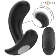 Intense Chandler Anal Plug 10 Vibrations with Remote Control