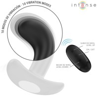 Intense Chandler Anal Plug 10 Vibrations with Remote Control