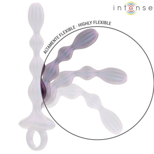 JACKIE Anal Plug Vibrator with Remote - Ultimate Pleasure