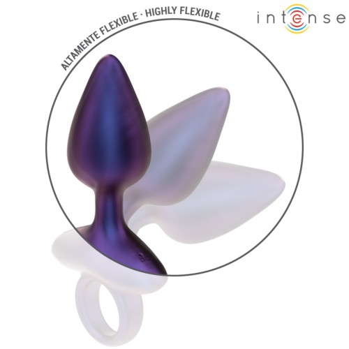 Plug Anal Vibrador MICHAEL para Exploración Íntima
