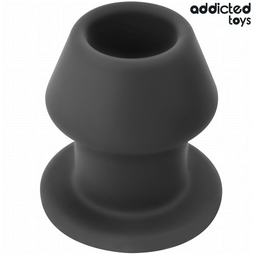Plug Anal Hueco Extrem - Silicona Talla L