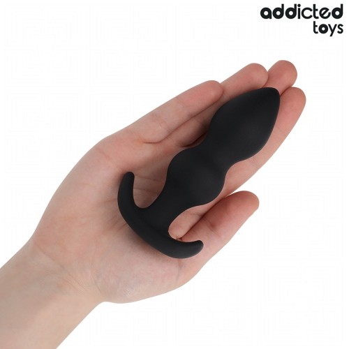 Plug Anal Silicona Talla L Addicted Toys