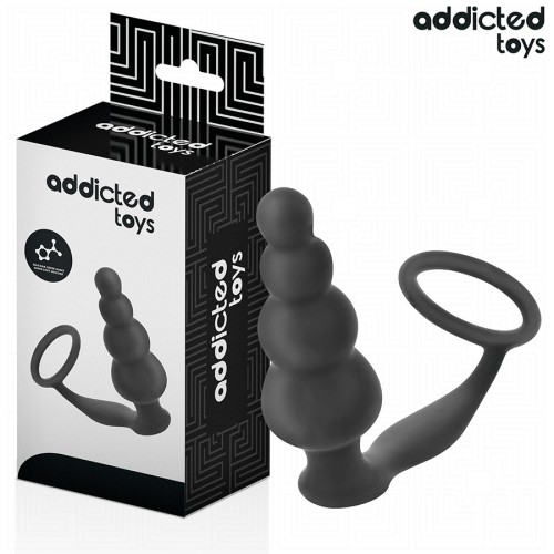 Shop Addicted Toys Model 5 Anal Plug