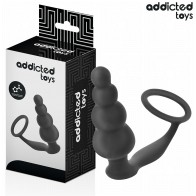 Shop Addicted Toys Model 5 Anal Plug
