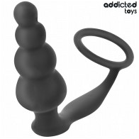 Shop Addicted Toys Model 5 Anal Plug