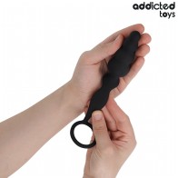 Shop Addicted Toys Model 5 Anal Plug