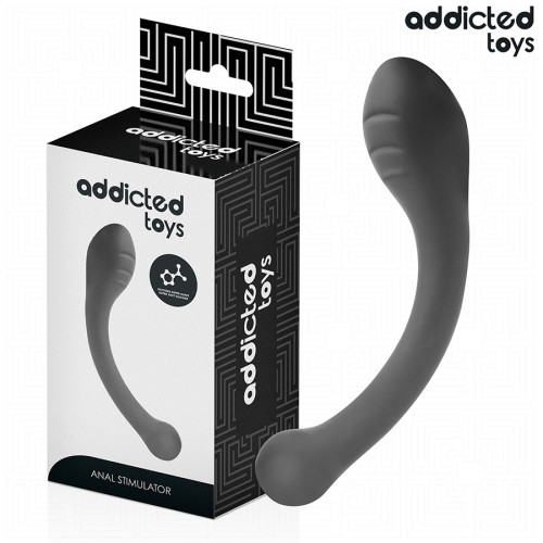 Addicted Toys 18 cm Anal Stimulator - Explore Pleasure