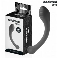 Addicted Toys 18 cm Anal Stimulator - Explore Pleasure
