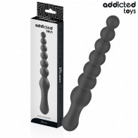 24 cm Double Anal Massager for Intense Pleasure