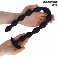 Extra Long Anal Plug Silicone for Extreme Pleasure