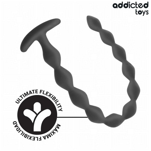 Extra Long Anal Plug Silicone for Extreme Pleasure