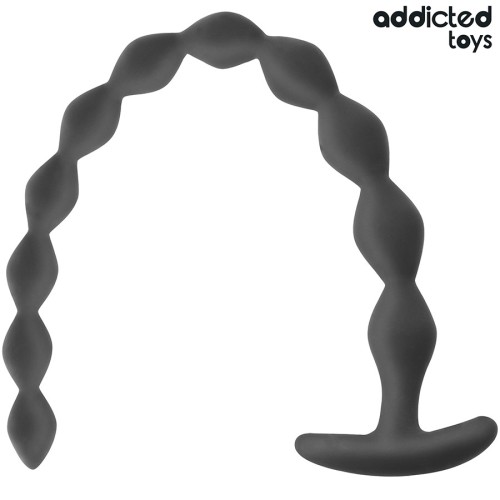 Extra Long Anal Plug Silicone for Extreme Pleasure