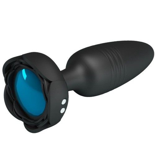 Pretty Love LED Anal Plug for Sensual Fun