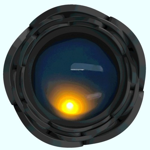 Pretty Love LED Anal Plug for Sensual Fun