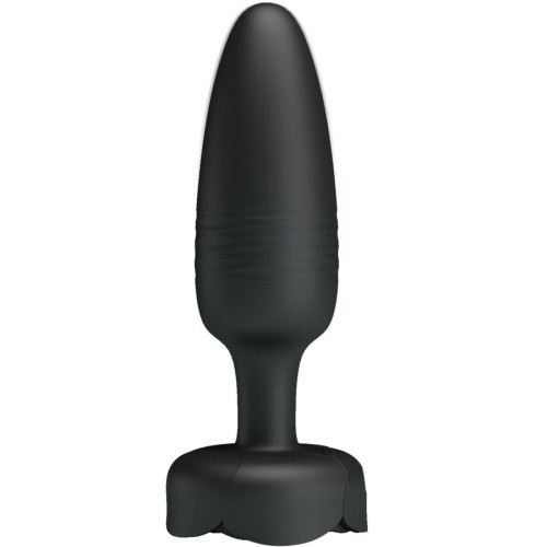 Pretty Love LED Anal Plug for Sensual Fun