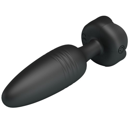 Pretty Love LED Anal Plug for Sensual Fun
