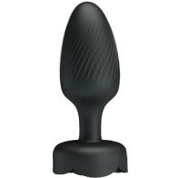 LED Light Anal Plug 10.8 cm - Exciting Play