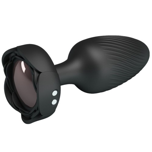 Osborn LED Anal Plug 9.8cm