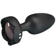 Osborn LED Anal Plug 9.8cm