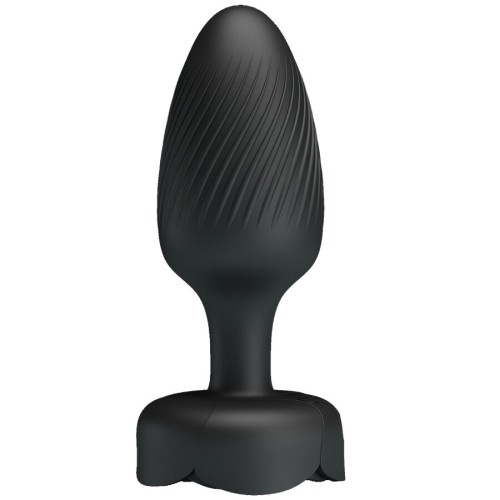 Osborn LED Anal Plug 9.8cm