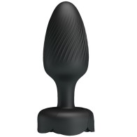 Osborn LED Anal Plug 9.8cm