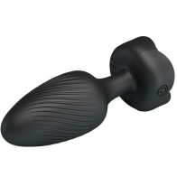 Osborn LED Anal Plug 9.8cm