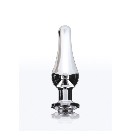 Tapón Anal Diamante Bum Bijou Pequeño