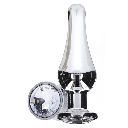 Anal Play Diamond Bum Bijou Plug