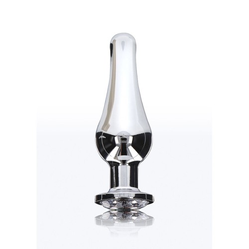 Plug Anal Diamante Bum Bijou
