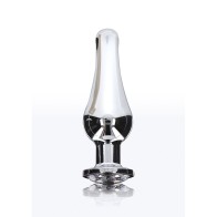 Plug Anal Diamante Bum Bijou