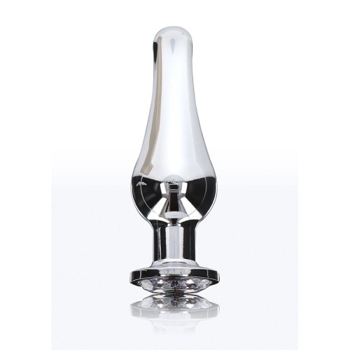 Anal Play Diamond Bum Bijou Large Plug