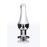 Anal Play Diamond Bum Bijou Large Plug