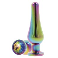 Anal Play Twilight Bum Bijou Plug Medium