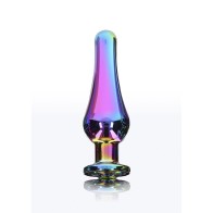 Anal Play Twilight Bum Bijou Plug Medium