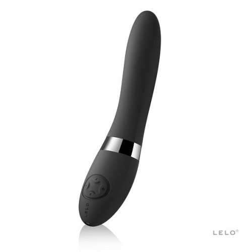 Lelo Elise 2 Black Luxury Vibrator