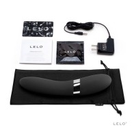 Lelo Elise 2 Black Luxury Vibrator