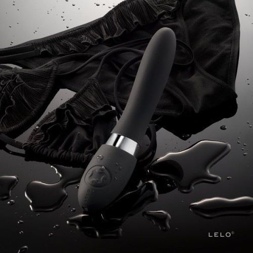 Lelo Elise 2 Black Luxury Vibrator