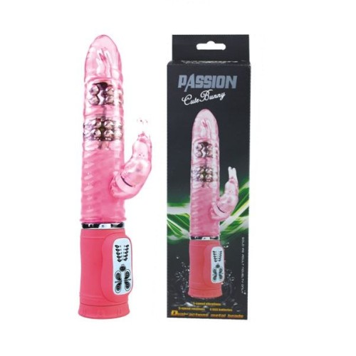 Baile Cute Passion Bunny Rampant 10f 27 cm