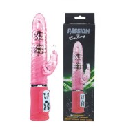 Baile Cute Passion Bunny Rampant 10f 27 cm