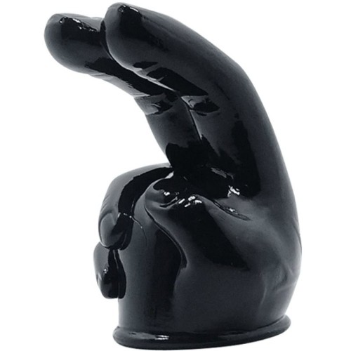 Baile Interchangeable Massage Head for Hand Design