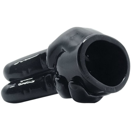 Baile Interchangeable Massage Head for Hand Design